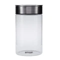 Emsan Modern Saklama Kavanozu 1000 ml