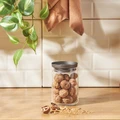 Emsan New Glass Saklama Kavanozu 1000 ml