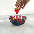 Guzzini Dolce Vita Kase 12 cm Mor