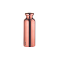 Guzzini On The Go Termal Şişe 0,5 L Rose Gold