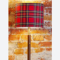 Karaca Home Scotch Abajur