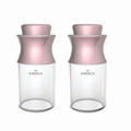 Karaca Rosegold Tuzluk Biberlik 12612020009