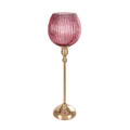 Karaca Purple Mumluk Büyük 43x8 cm