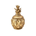 Karaca Afr Ananas Biblo 10x10x19 cm