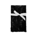 Karaca Melinda Dantel Runner 40x140 cm Siyah