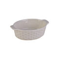 Karaca Athos 13 cm White Fırın Kabı