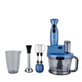Karaca Nightblue Mutfak Robotu
