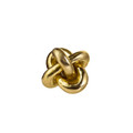 Karaca Nature Chain Obje Küçük 16x16x16 Cm