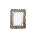 Karaca Nova Chain Silver Fotoğraf Çerçevesi 13x18 cm