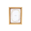 Karaca Fiona Dokulu Fotoğraf Çerçevesi 13x18 cm
