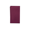 Karaca Sem Polycotton Plain Mor Peçete