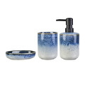 Karaca Nature 3lü Banyo Seti