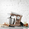 Karaca Maestro Chef Stand Mikser Rosegold Mutfak Şefi 6,5 Lt 
