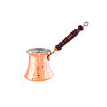 Karaca Nish Copper New Bakır Cezve Küçük