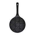 KARACA BALL BIO GRANIT 26 CM PANCAKE TAVA