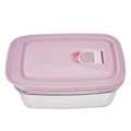 Cookplus Pink Gold Saklama Kabı 0.4 lt