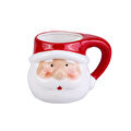 KARACA HAPPY NEW YEAR NOEL BABA MUG