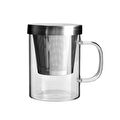 Karaca Pia Infuse Mug 450 ml 
