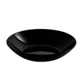 Karaca Black Swan Çukur Tabak 20 cm 