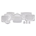 Karaca Bridal 60 Parça Fine Bone Yemek Takımı