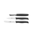  Zwilling 3 Parça Twin Bıçak Seti
