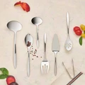 Karaca Athena 7 Parça Elegance Servis Set 
