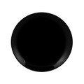 Karaca Black Swan Servis Tabağı 25 cm