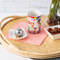 Karaca Lama Kupa/Mug Set