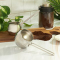 KARACA DOUBLE NEW CEZVE SETİ METAL