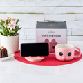 Karaca Animal Pink Holder Mug Kupa