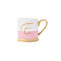 Karaca E Harfli Mug