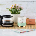 Karaca G Harfli Mug