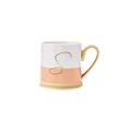 Karaca S Harfli Mug