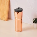 Karaca Capella Copper Çelik El Termosu 500 ml
