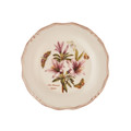 Karaca Tiffany Lily Servis Tabağı 26 Cm