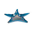 KARACA ISLAND SEA STAR MAVİ 35CM TABAK