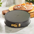 KARACA BLACK GOLD 28CM KELEPÇELİ KEK KALIBI