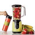 Karaca Blendfit Lime Smoothie Go Set