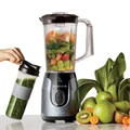 Karaca Blendfit Go Smoothie Blender Set Antrasit