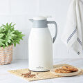 Karaca Smurf White Termos 1,9 L