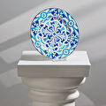 Karaca X İst Collection Harem Pasta Tabağı 19 cm