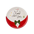 Karaca New Year Servis Tabağı 27 cm