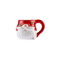 Karaca New Year Hoho Mug 480 ml