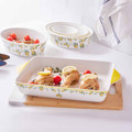 Karaca Lemon Oval Fırın Kabı