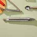 Karaca Lana Krem Maşa 27x4.6 cm