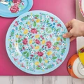 Karaca Flores Servis Tabağı 26 cm