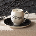 Karaca Balık Burcu Kahve Fincanı 90 ml