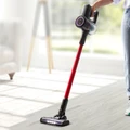 Karaca Clean Slim 3in1 Aqua Kablosuz Şarjlı Dikey Süpürge