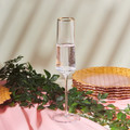 Karaca Dakota Şampanya Bardağı 250 ml