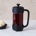 Cookplus Bottled Borosilikat Cam French Press 350 ml